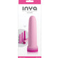 INYA - Gliders Dilator Set
