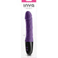 INYA Electrica Phallic Digital Vibrator