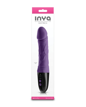 INYA Electrica Phallic Digital Vibrator