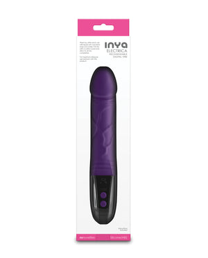 INYA Electrica Phallic Digital Vibrator
