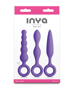 INYA - Trio Kit