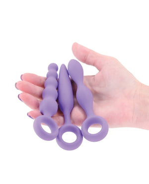 INYA - Trio Kit Inya