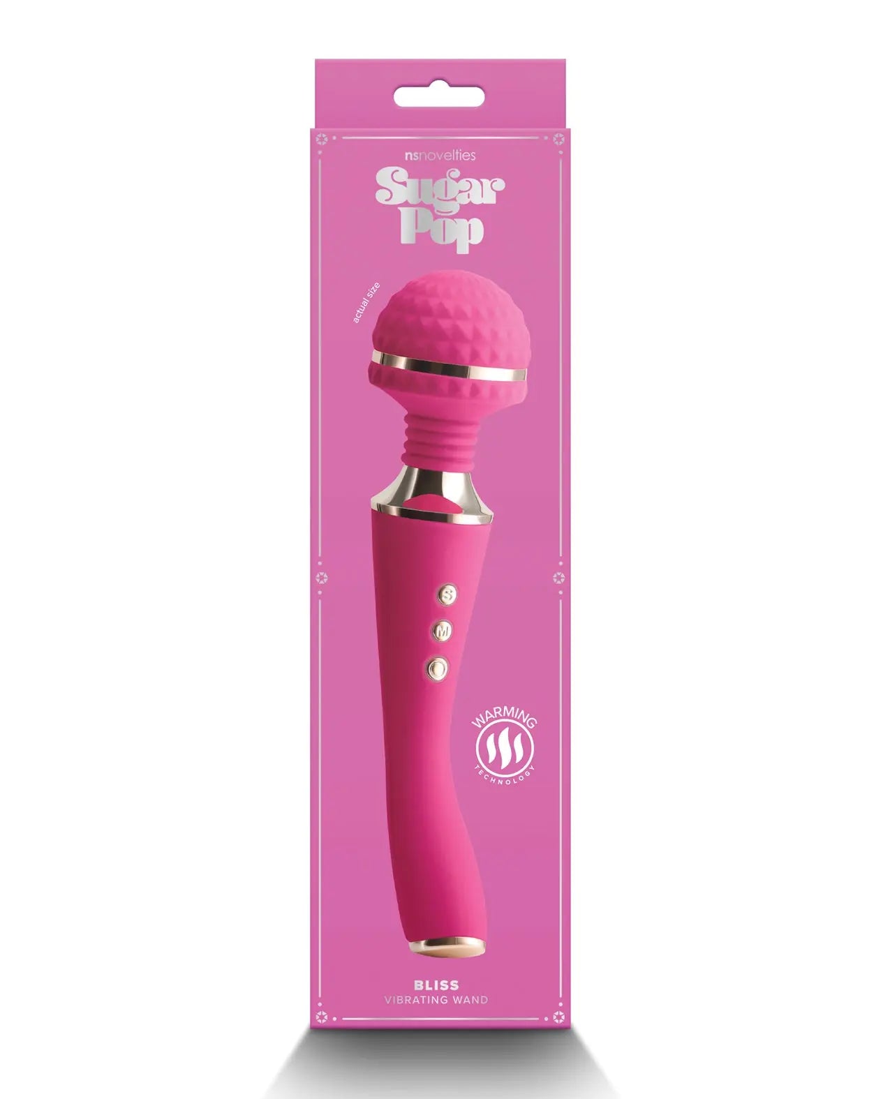 Sugar Pop Bliss Sugar Pop