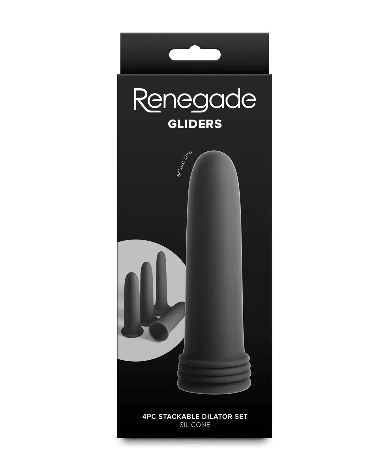 Renegade - Gliders Dilator Set Renegade