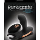 Renegade Sphinx Warming Prostate Massager Renegade