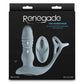 Renegade The Handyman - Gray Renegade