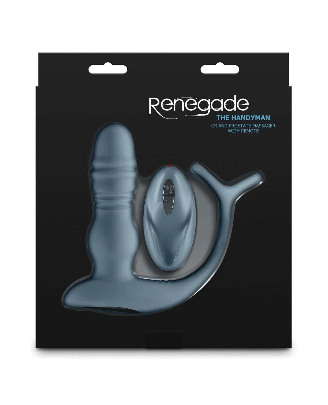 Renegade The Handyman - Gray Renegade