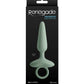 Renegade Maverick Vibrating Anal Plug Renegade