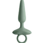 Renegade Maverick Vibrating Anal Plug Renegade