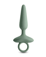 Renegade Maverick Vibrating Anal Plug Renegade