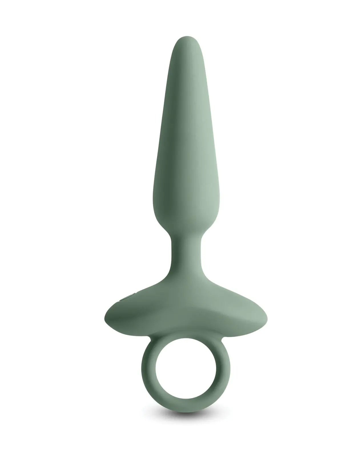 Renegade Maverick Vibrating Anal Plug Renegade