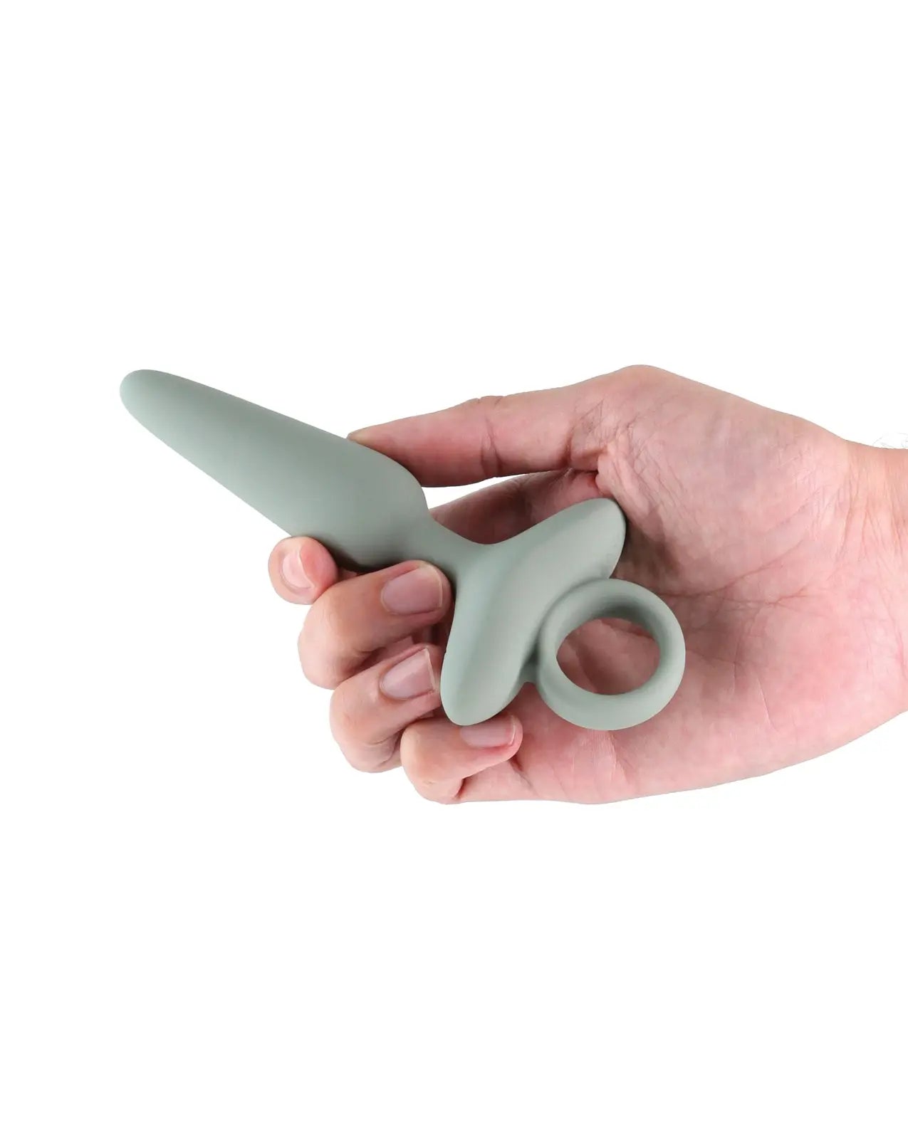 Renegade Maverick Vibrating Anal Plug Renegade