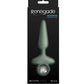 Renegade Maverick Vibrating Anal Plug Renegade