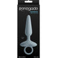 Renegade Maverick Vibrating Anal Plug Renegade