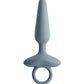 Renegade Maverick Vibrating Anal Plug Renegade