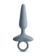 Renegade Maverick Vibrating Anal Plug Renegade
