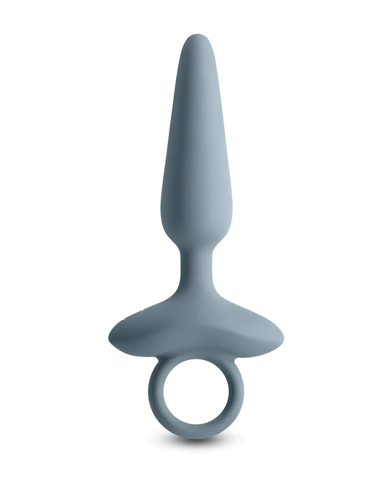 Renegade Maverick Vibrating Anal Plug Renegade