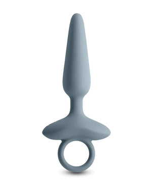 Renegade Maverick Vibrating Anal Plug Renegade