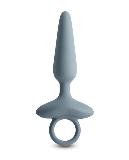 Renegade Maverick Vibrating Anal Plug Renegade