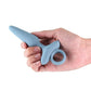Renegade Maverick Vibrating Anal Plug Renegade