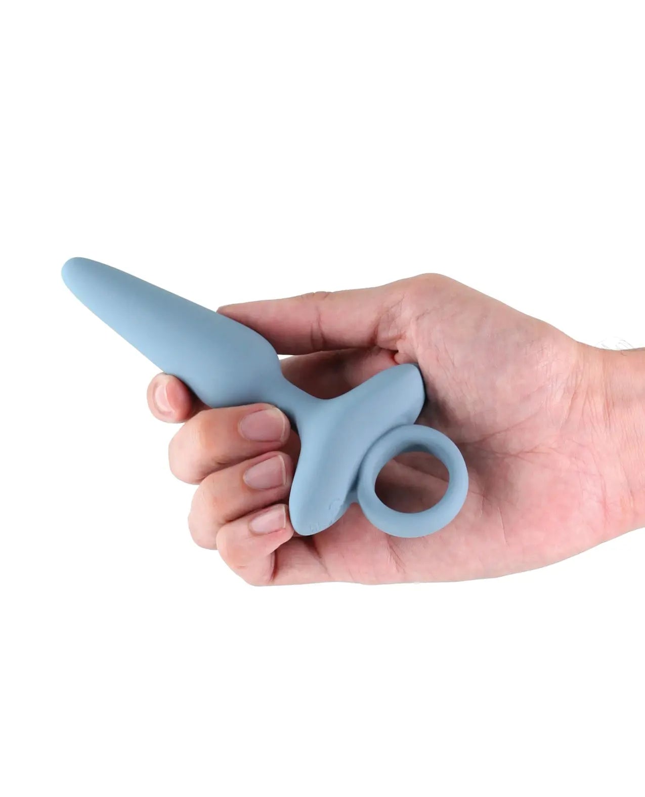 Renegade Maverick Vibrating Anal Plug Renegade