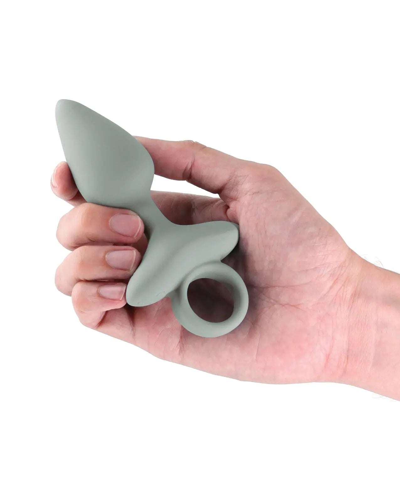 Renegade Orion Vibrating Anal Plug Renegade