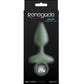 Renegade Orion Vibrating Anal Plug Renegade