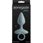 Renegade Orion Vibrating Anal Plug Renegade