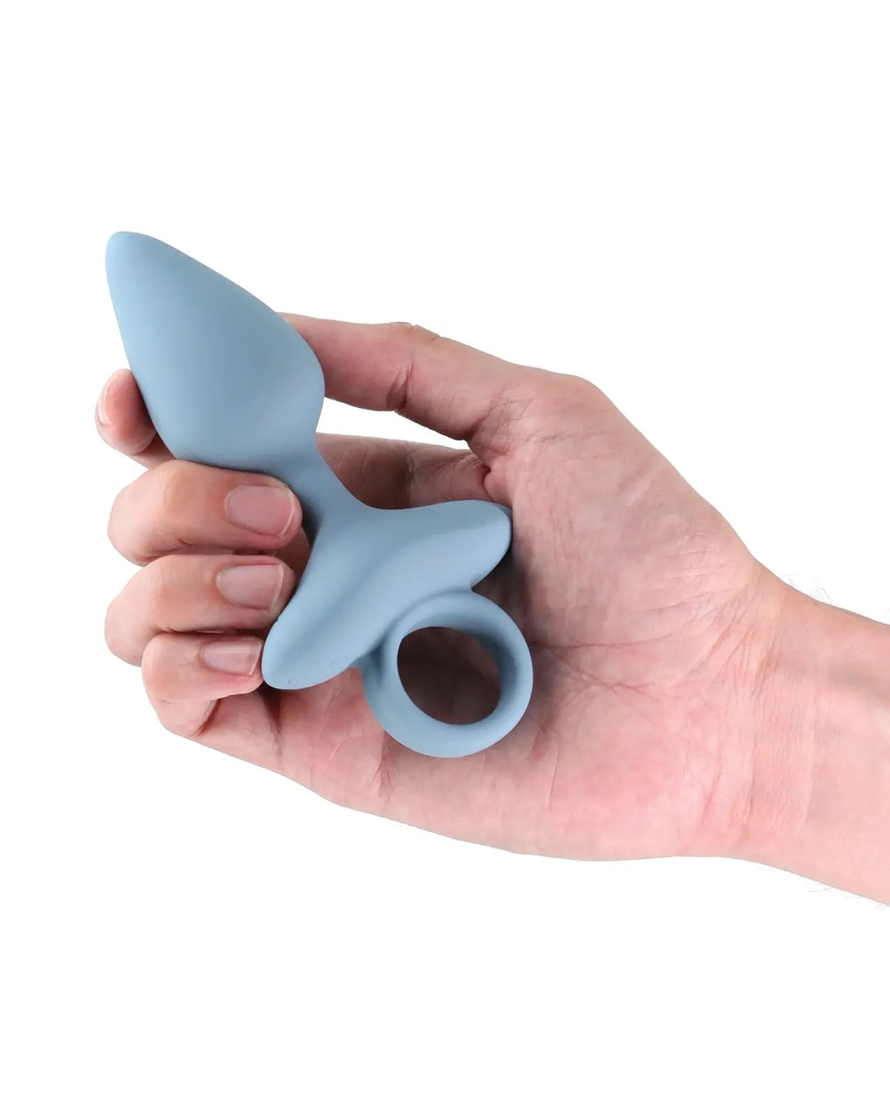 Renegade Orion Vibrating Anal Plug Renegade