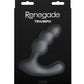 Renegade - Triumph - Gray Renegade