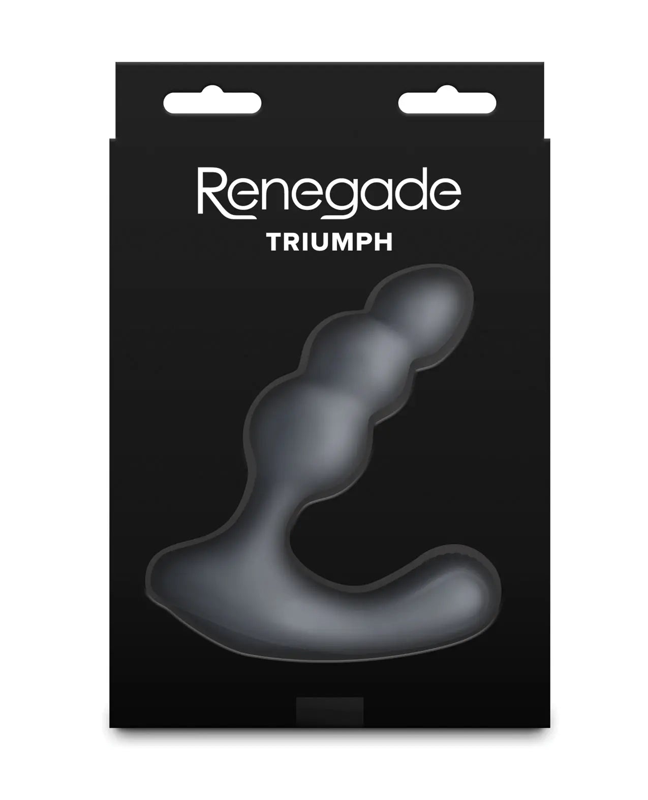 Renegade - Triumph - Gray Renegade