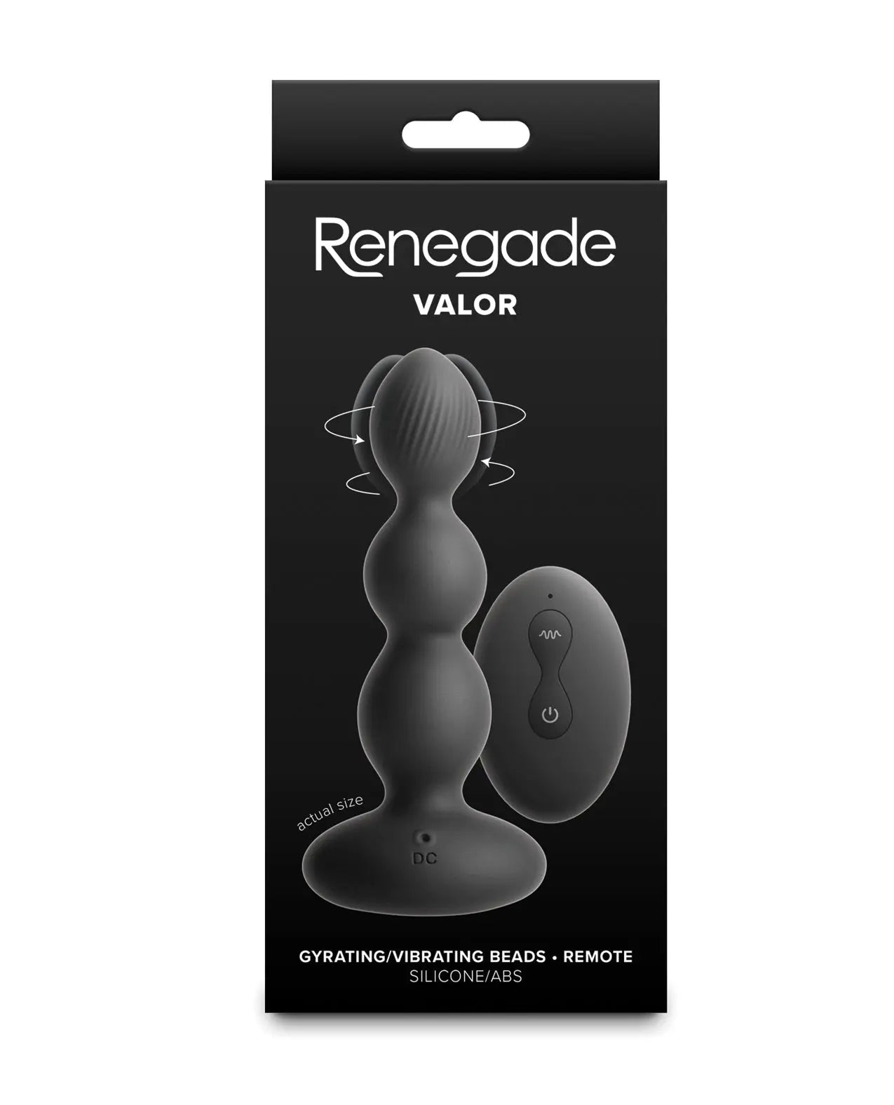 Renegade - Valor Renegade