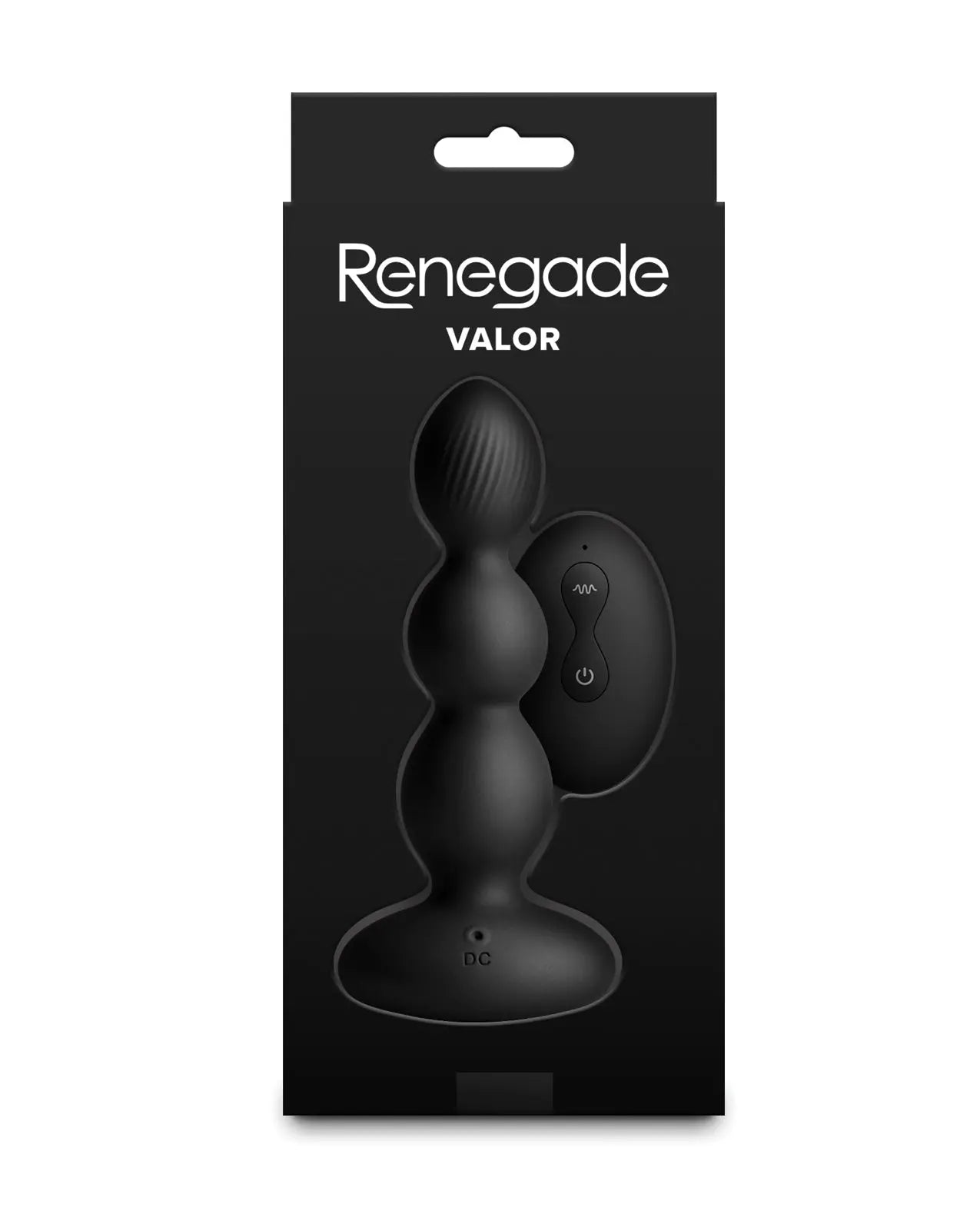 Renegade - Valor Renegade