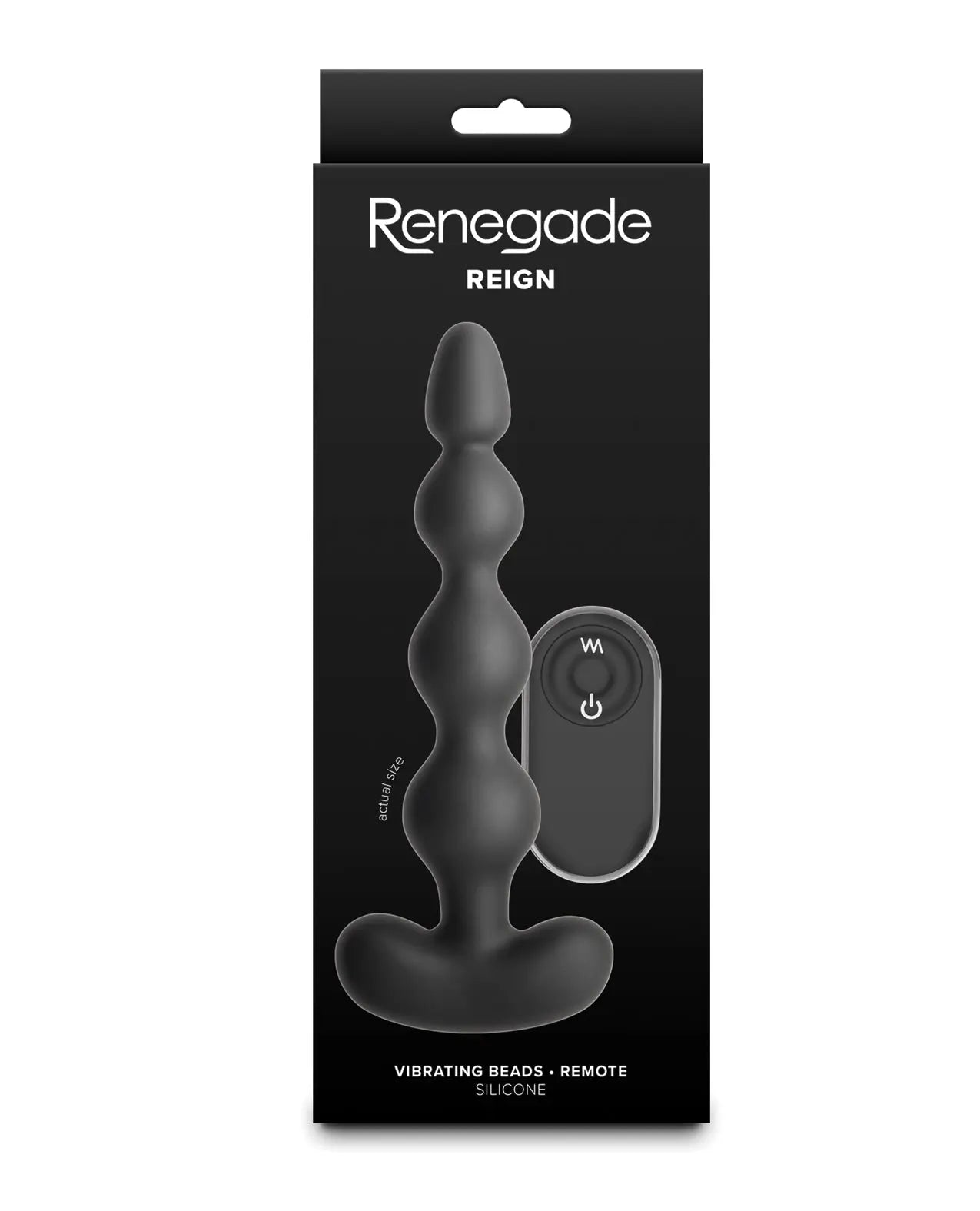 Renegade - Reign Renegade