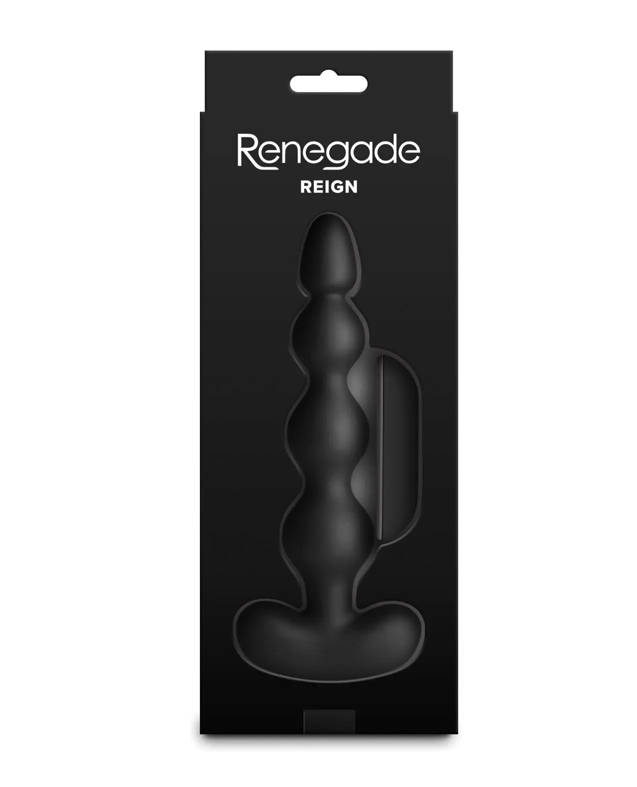 Renegade - Reign Renegade