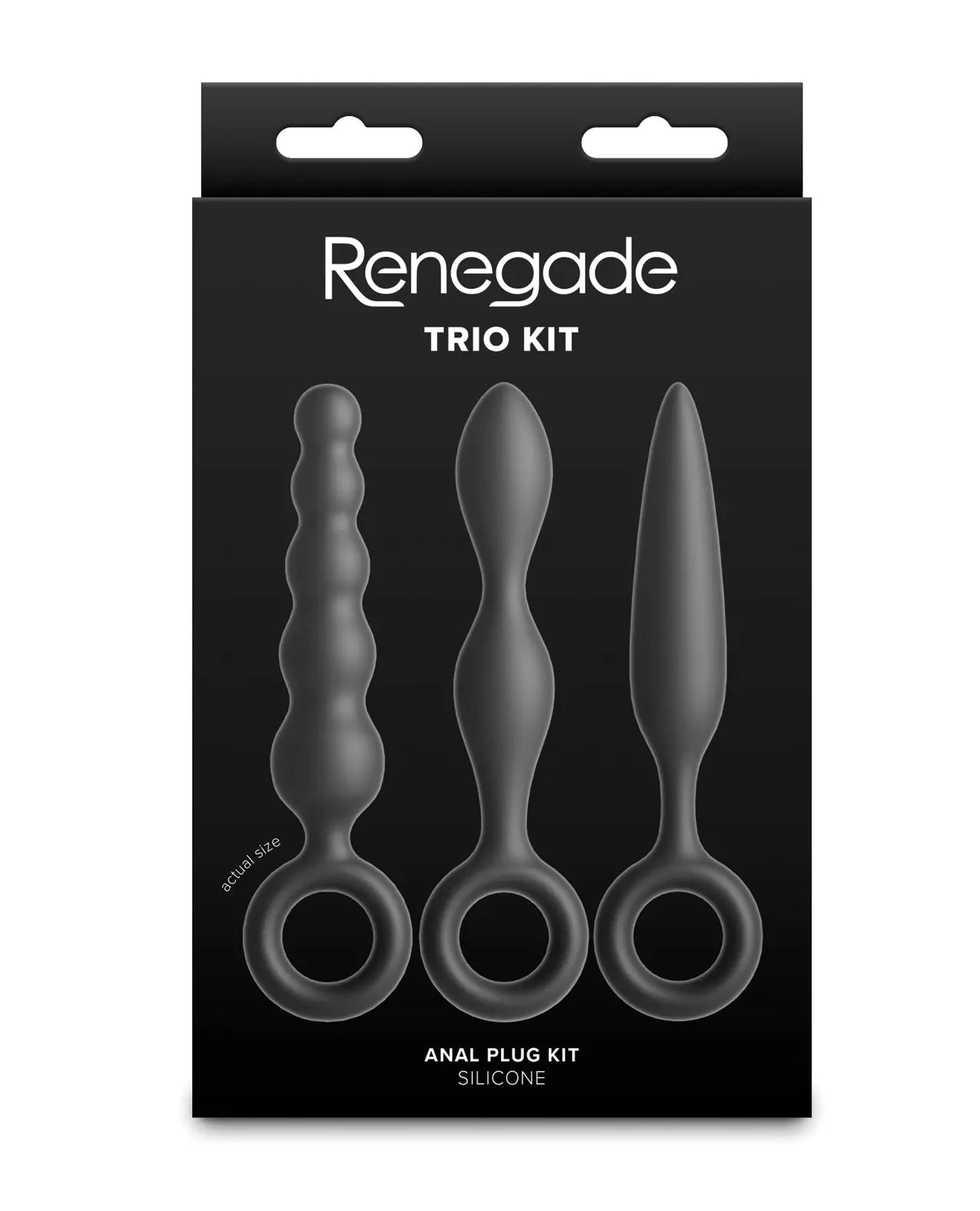 Renegade - Trio Kit Renegade