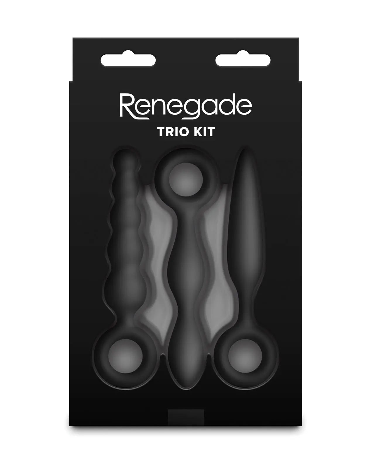 Renegade - Trio Kit Renegade