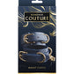 Bondage Couture Vinyl Wrist Cuff