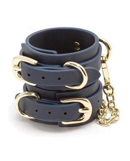 Bondage Couture Vinyl Wrist Cuff