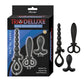 Nasstoys Trio Deluxe Anal Exploration Kit Nasstoys