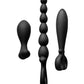 Nasstoys Trio Deluxe Anal Exploration Kit Nasstoys