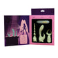 Like A Kitten Natalie's Toy Box Pleasure Hunter 3 pc Kit - Mint