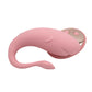 Like A Kitten Natalie's Toy Box Orcasm Remote Controlled Wearable Egg Vibrator