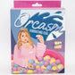 Like A Kitten Natalie's Toy Box Orcasm Remote Controlled Wearable Egg Vibrator Like A Kitten