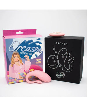 Like A Kitten Natalie's Toy Box Orcasm Remote Controlled Wearable Egg Vibrator Like A Kitten