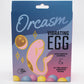 Like A Kitten Natalie's Toy Box Orcasm Remote Controlled Wearable Egg Vibrator