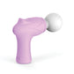 Wild Pop Vibe Pocket Purr Mini Massager