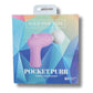 Wild Pop Vibe Pocket Purr Mini Massager
