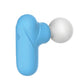 Wild Pop Vibe Pocket Purr Mini Massager