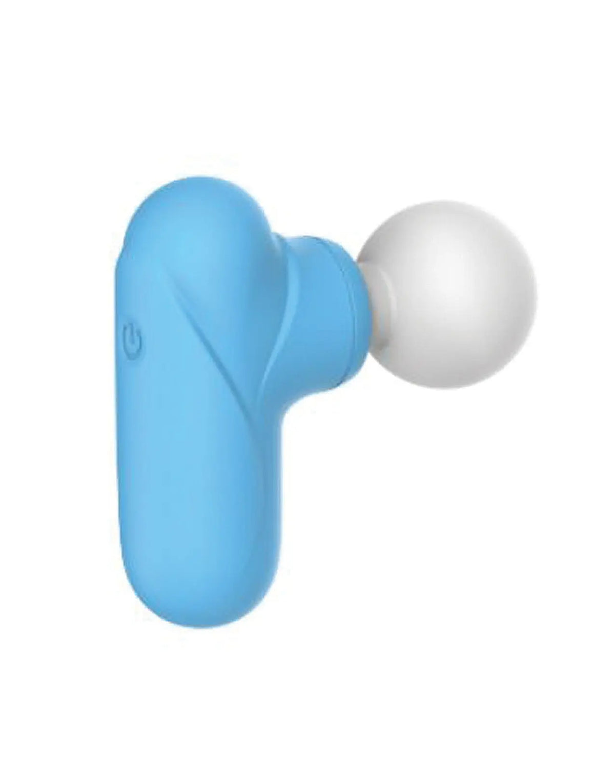 Wild Pop Vibe Pocket Purr Mini Massager Wild Pop Vibe